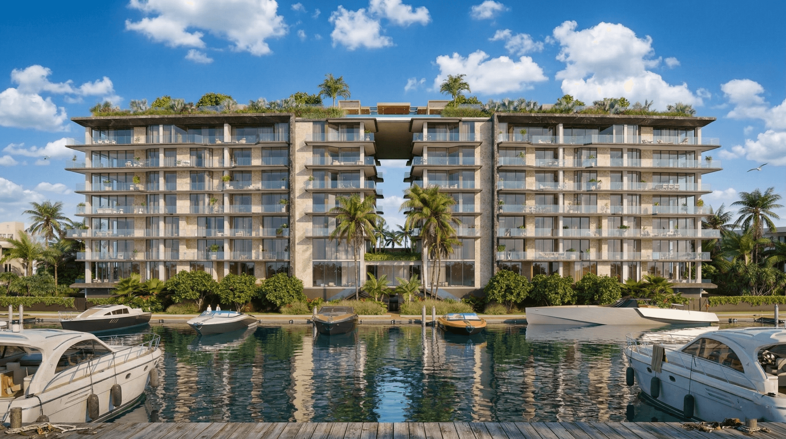 Bay Harbor Towers Property Management (2026) | W Host view 1