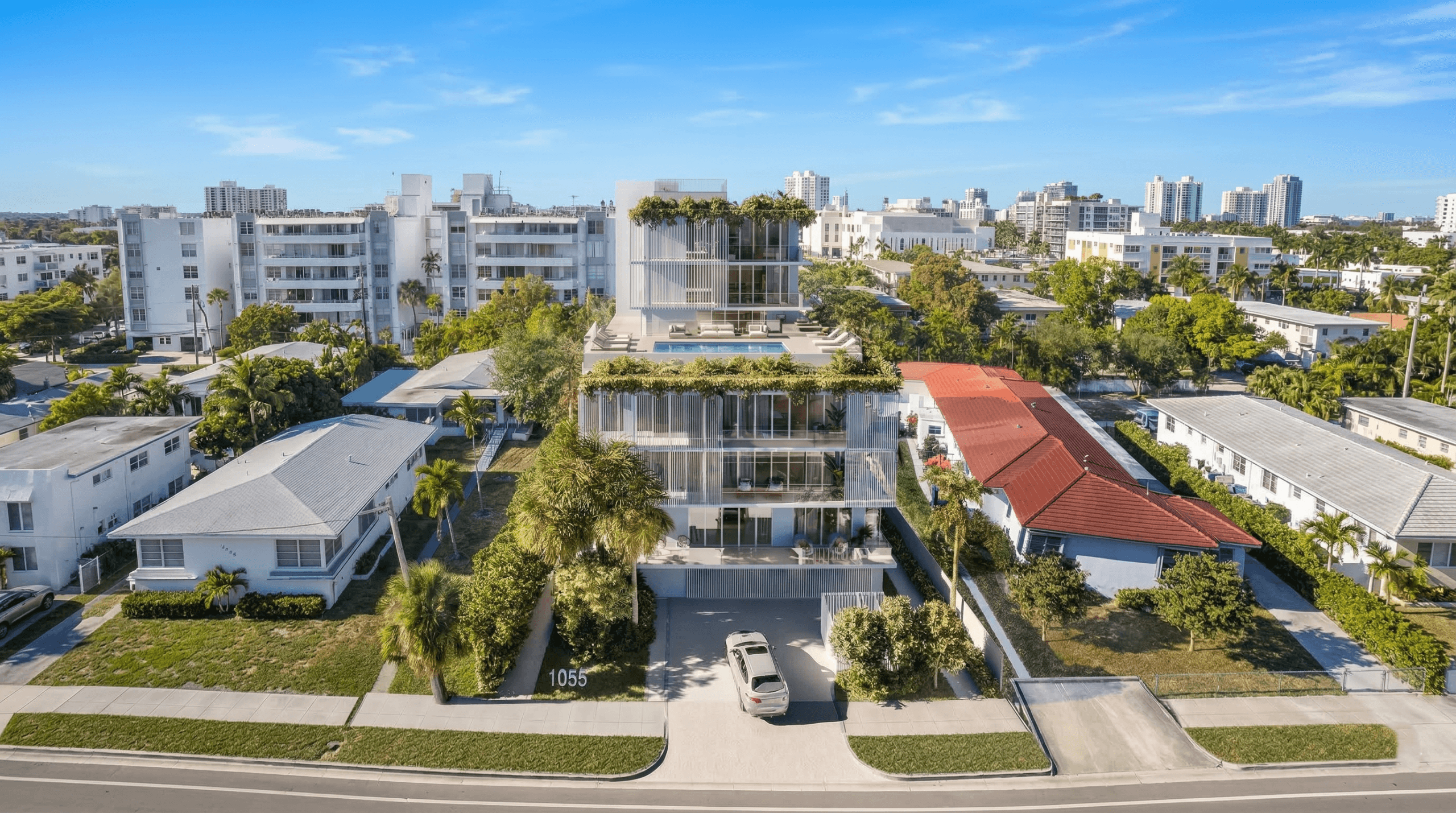 Solina Bay Harbor Islands Property Management | W Host view 1