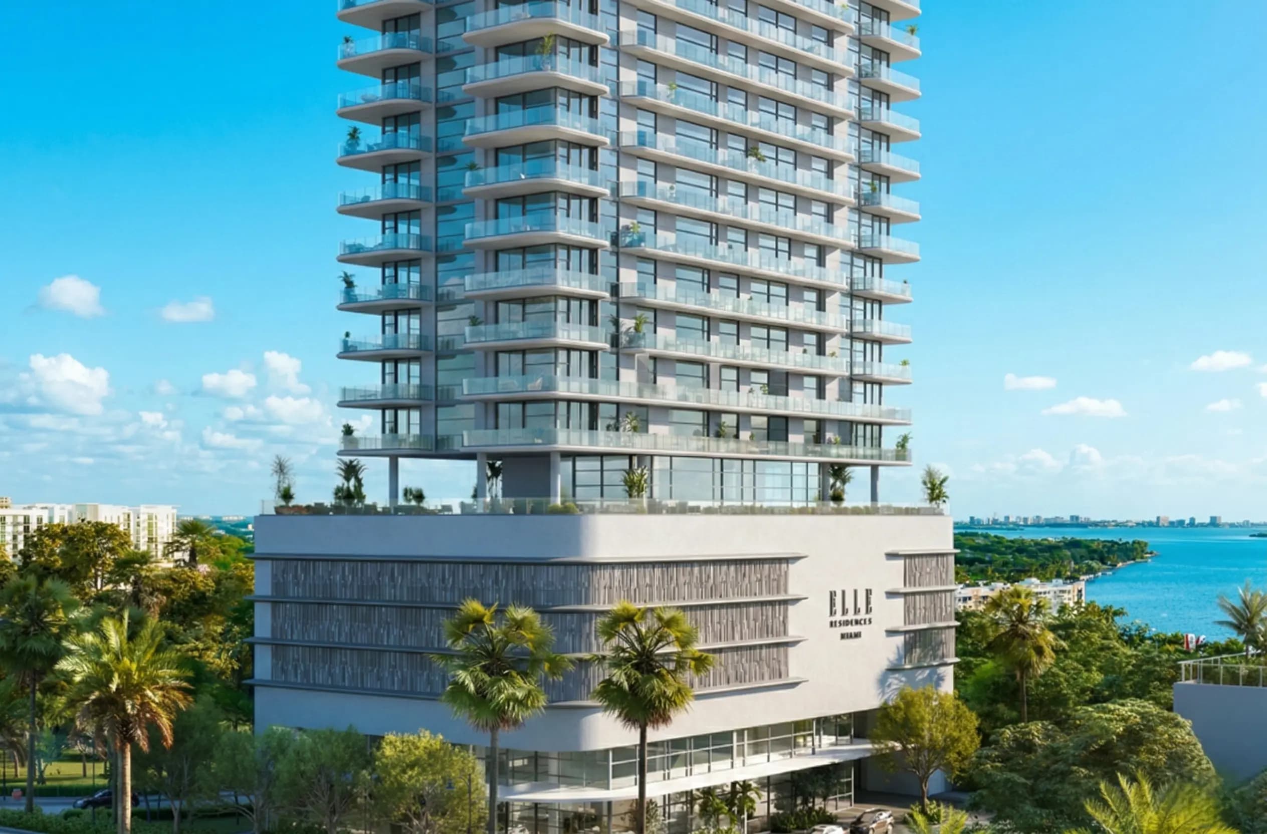 Elle Residences Property Management (2027–2028) | W Host view 1