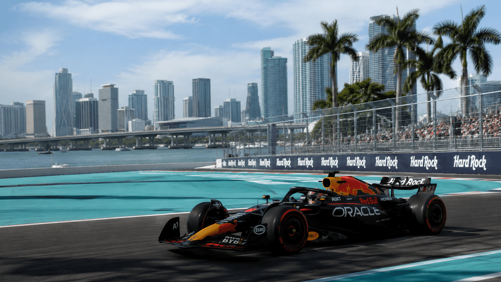 Everything You Need to Know About the Miami Grand Prix 2023