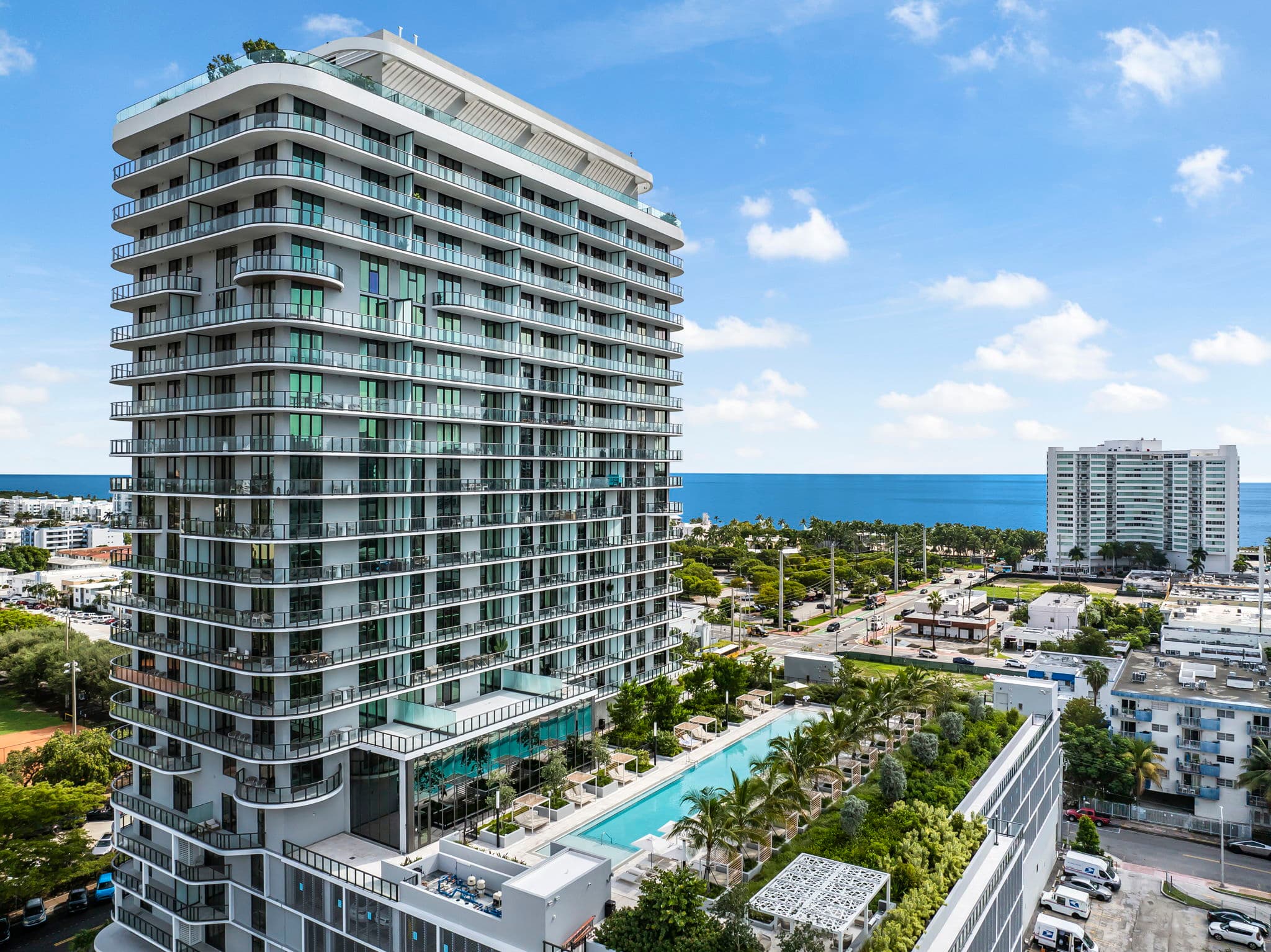 72 Park: All You Need to Know About This Short-Term Rental Project in Miami