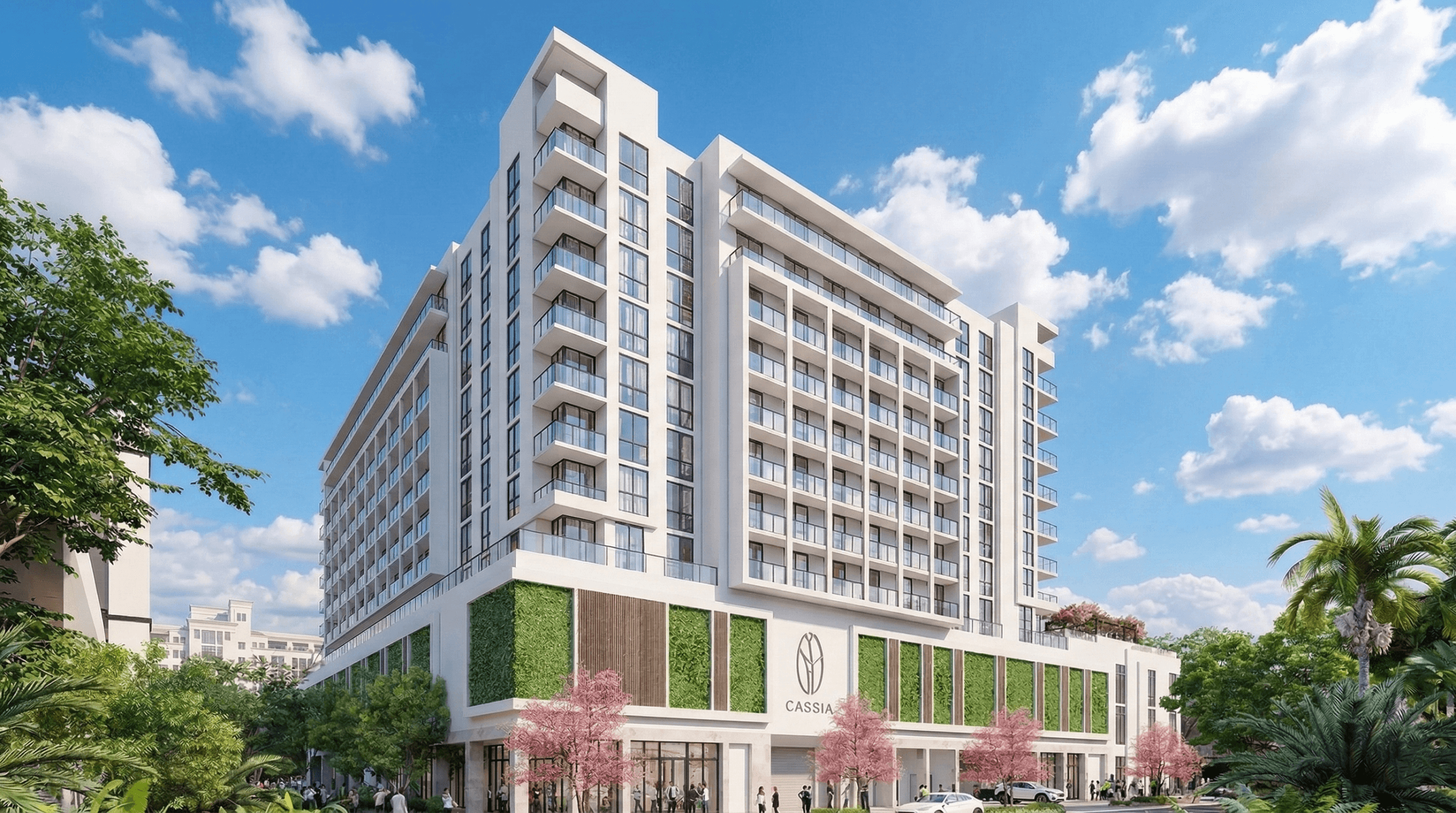 Cassia Coral Gables Property Management (2027) | W Host view 1