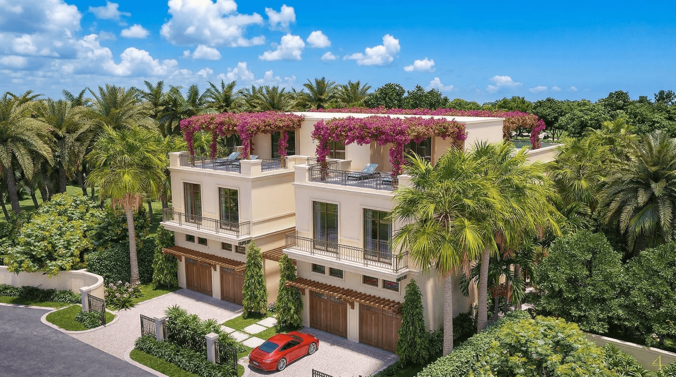 Links Estates Property Management | W Host view 1