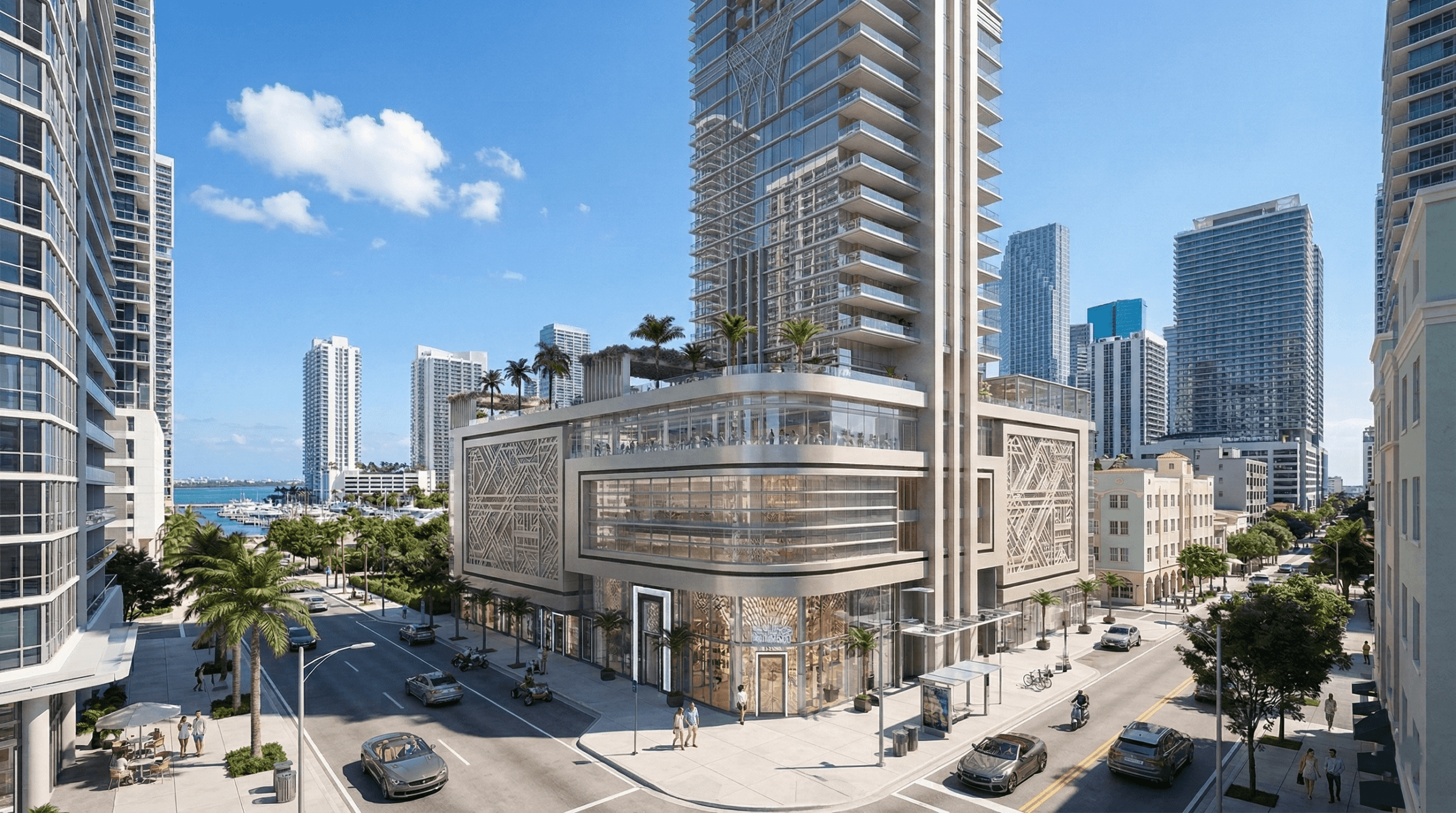 Legacy Residences Property Management (2026) | W Host view 1