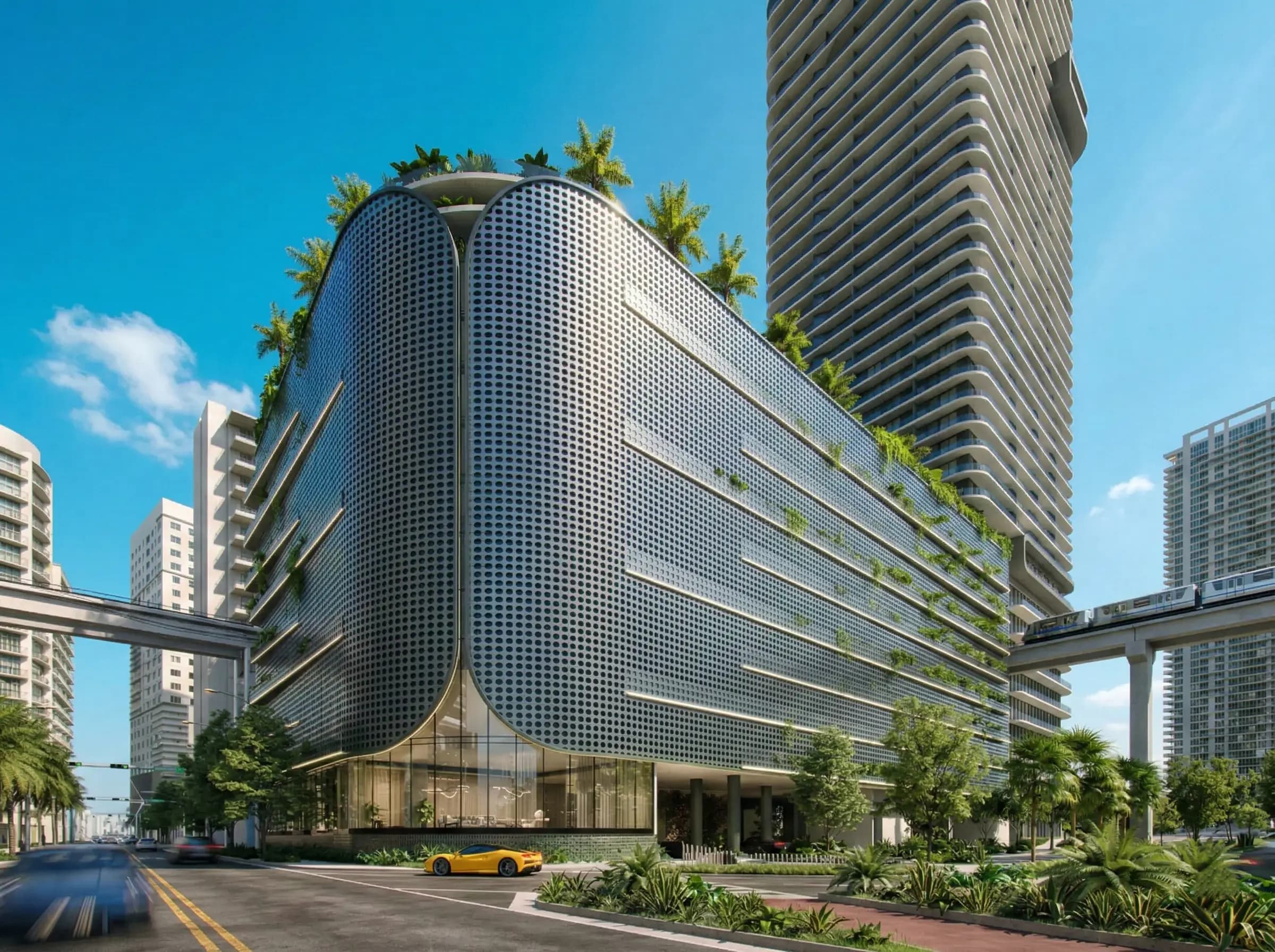 Lofty Miami Property Management (2027) | W Host view 1