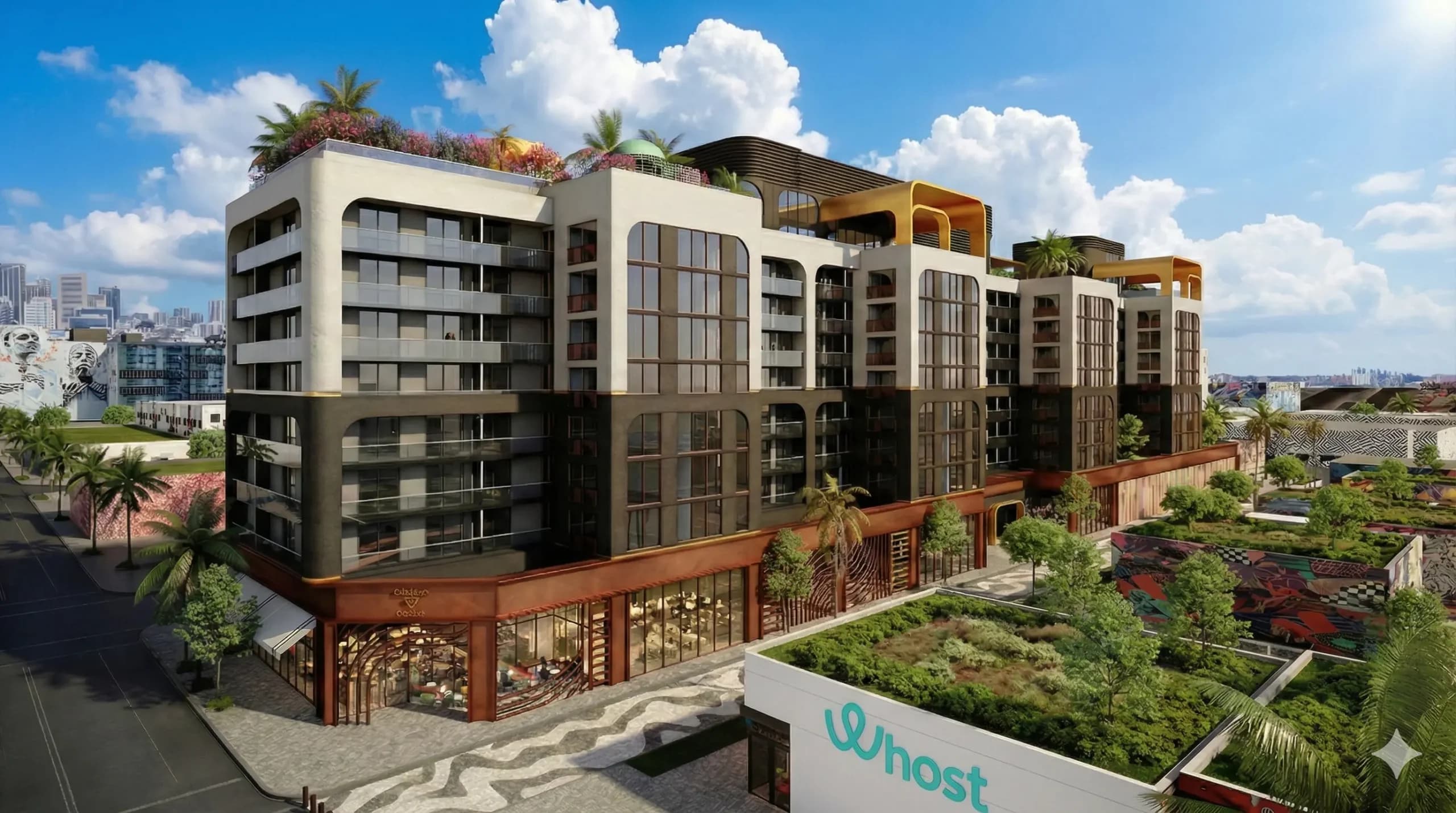 Beyond the Fairgrounds Exploring Miami’s Art Scene During Art Basel